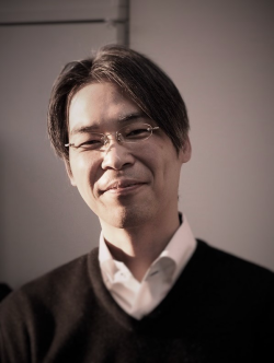 高松浩二 Koji Takamatsu